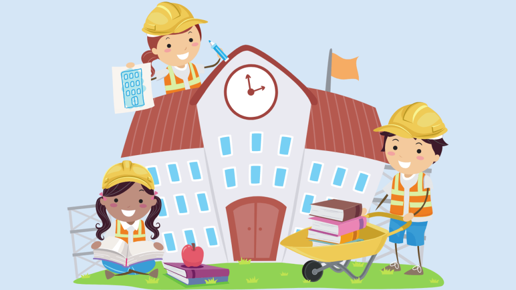 How To Apply Loan For School Construction in hindi