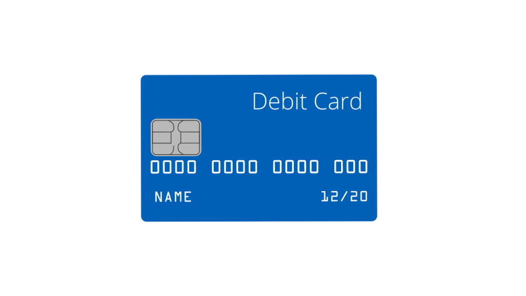 What is Debit Card in Hindi